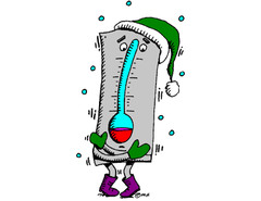 <p>Cold</p>