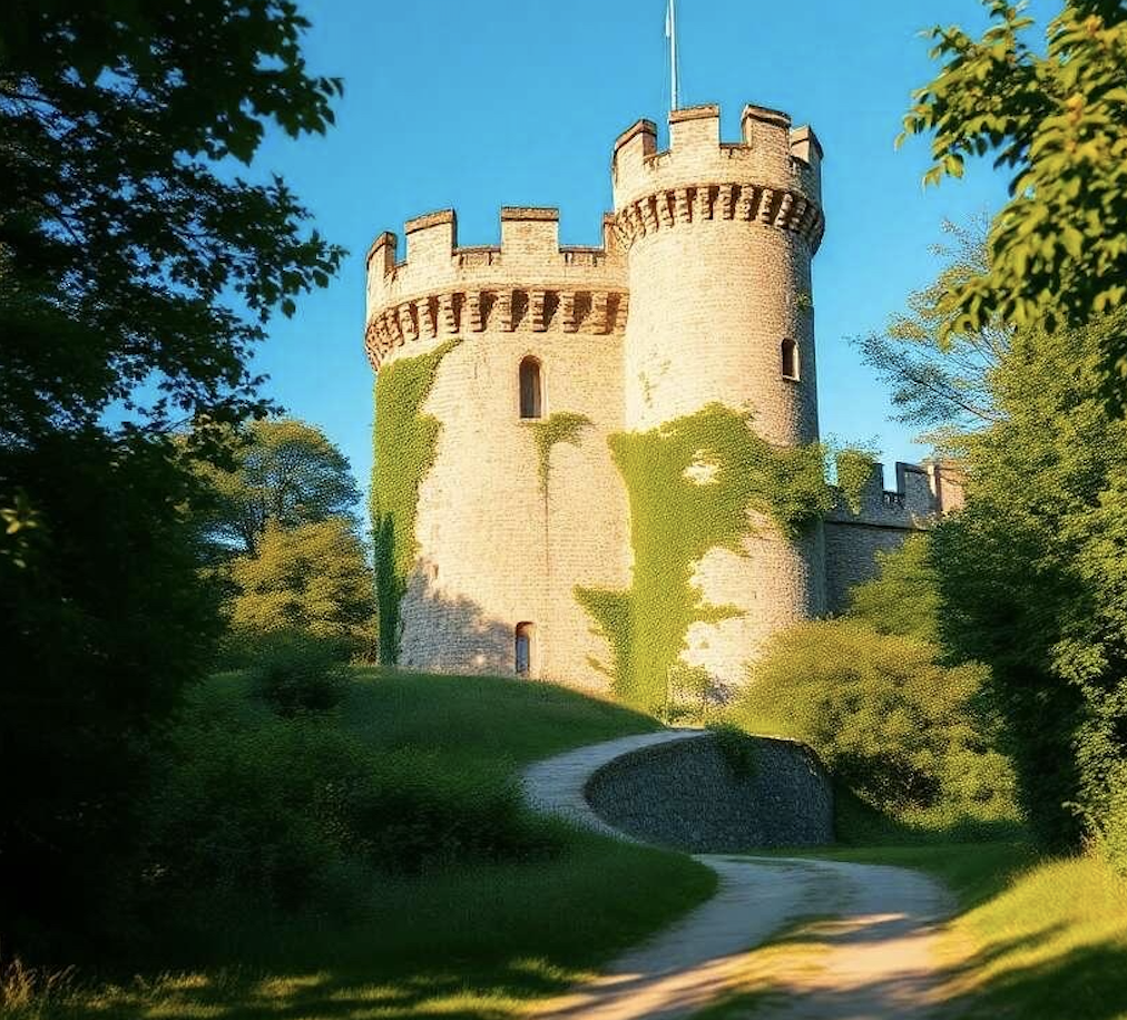 <p>Typologie des tours </p>