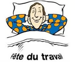 <p>Labor Day</p>
