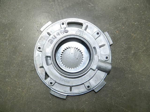 <p>oil pump</p>