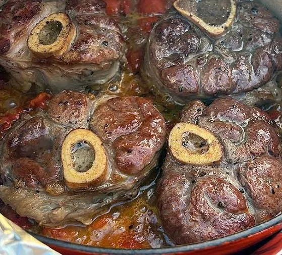 <p>osobuco</p>