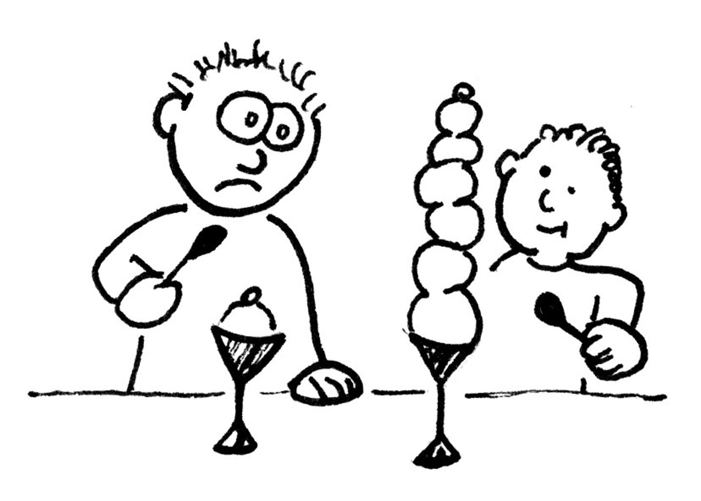 <p>jealousy</p>