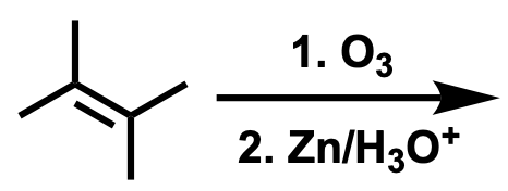 <p>Preparation of Alkenes</p>