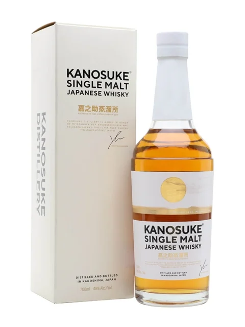 <p>Kanosuke</p>