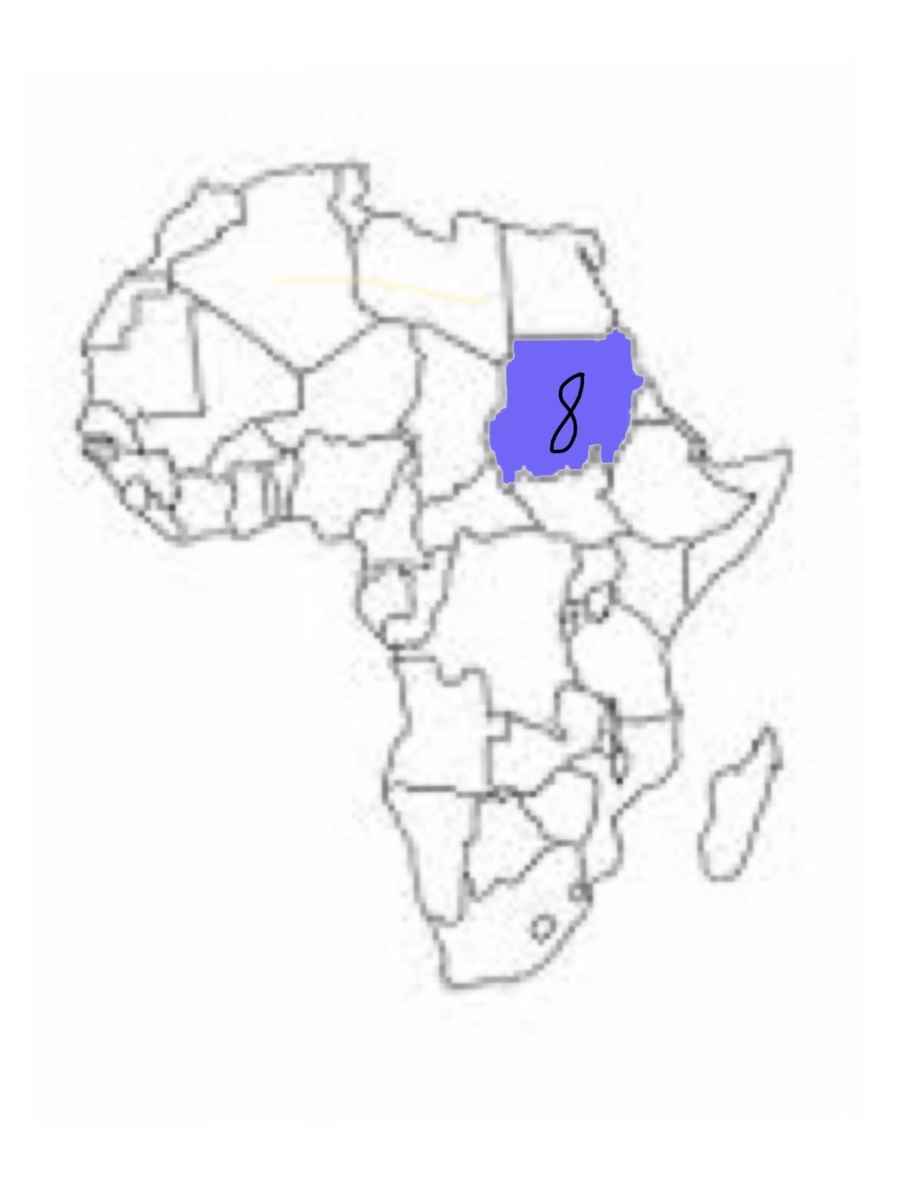 <p>What is this country?</p>