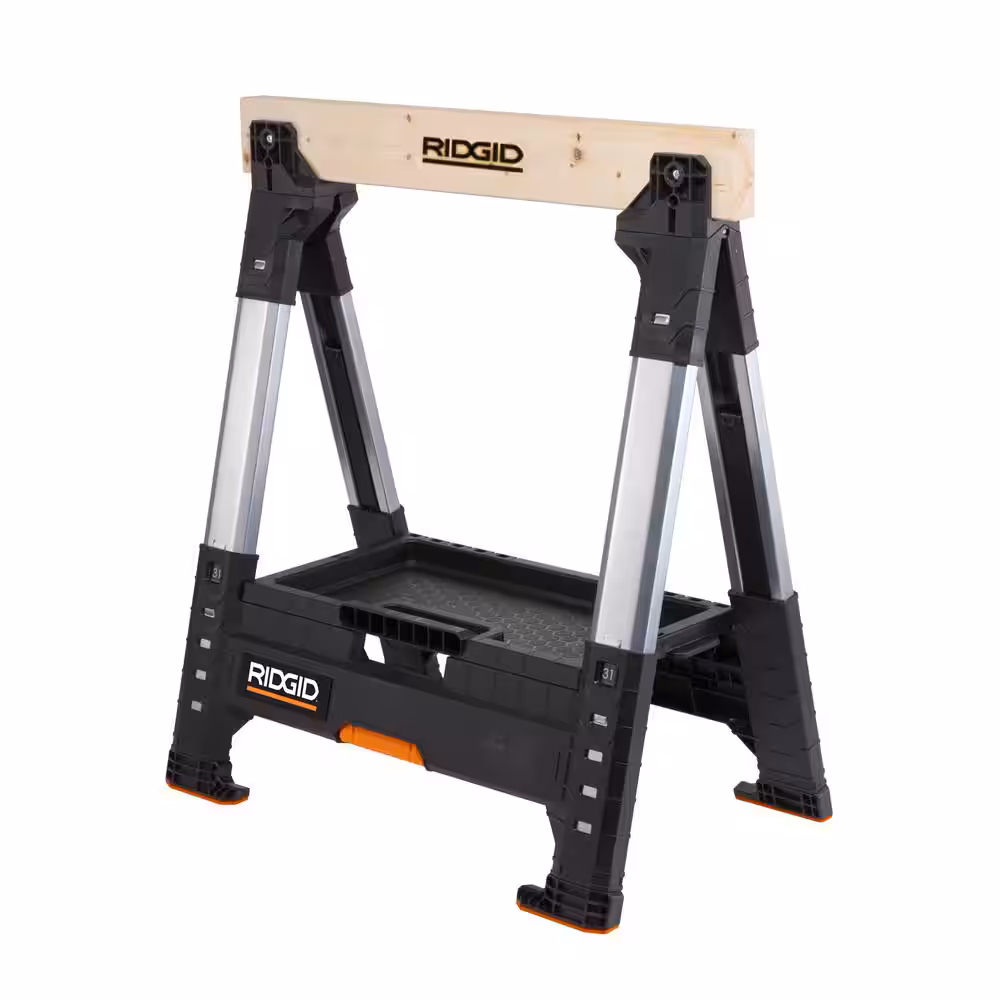 <p><span style="color: rgb(255, 251, 251);">Support frame with a wide, inverted “V” or “A”-shaped design and cross bracing, used in pairs to hold lumber or materials steady during cutting, sawing, or construction tasks.</span></p>