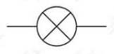 <p>What does this ladder diagram symbol represent?</p>