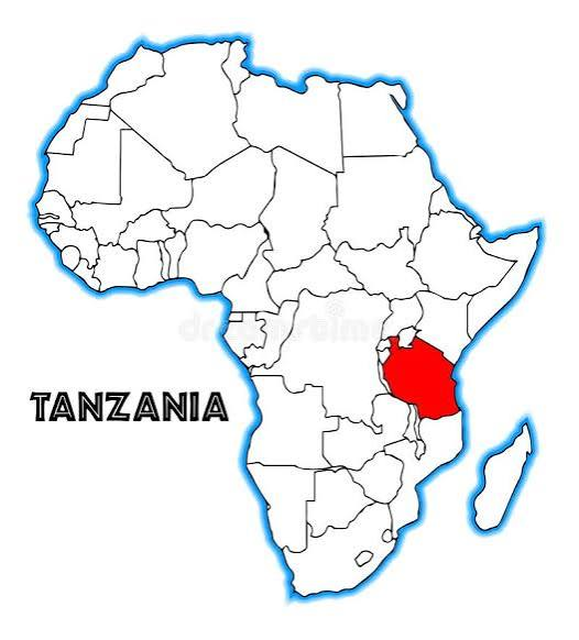 <p>Tanzania</p>