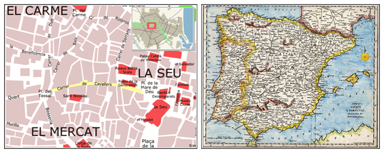 <p>Local Scale</p>