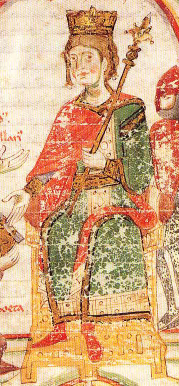 <p>1186 - 1197 - Henry VI (All Facts) </p>