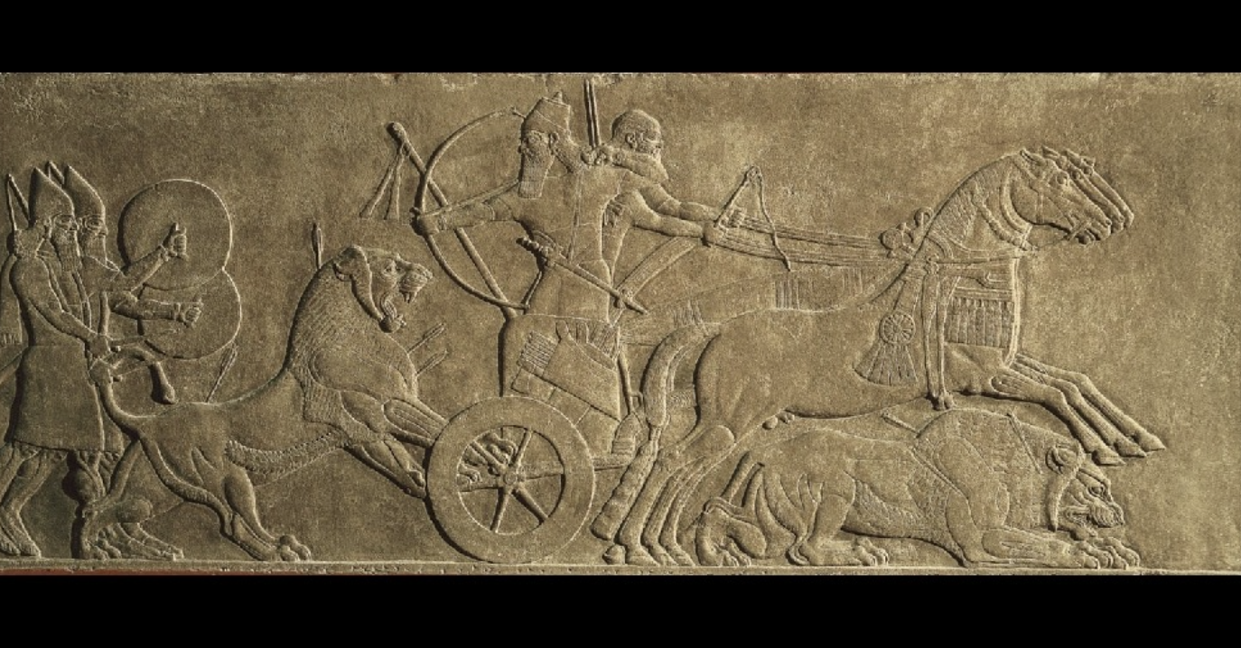 <p>what civilization is this of? what is it?</p>