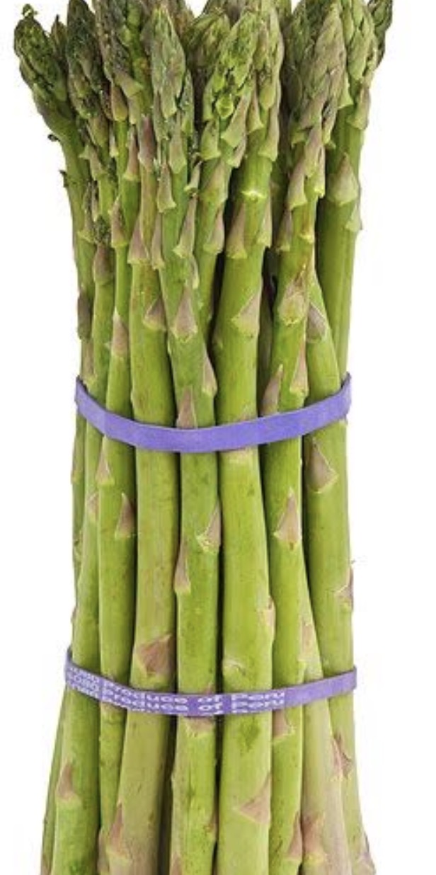 <p>Asparagus</p>