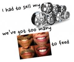 <p>Using a part of something to mean the whole thing.</p>