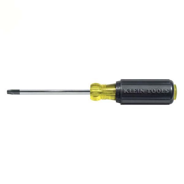 <p>Torx screw driver</p>