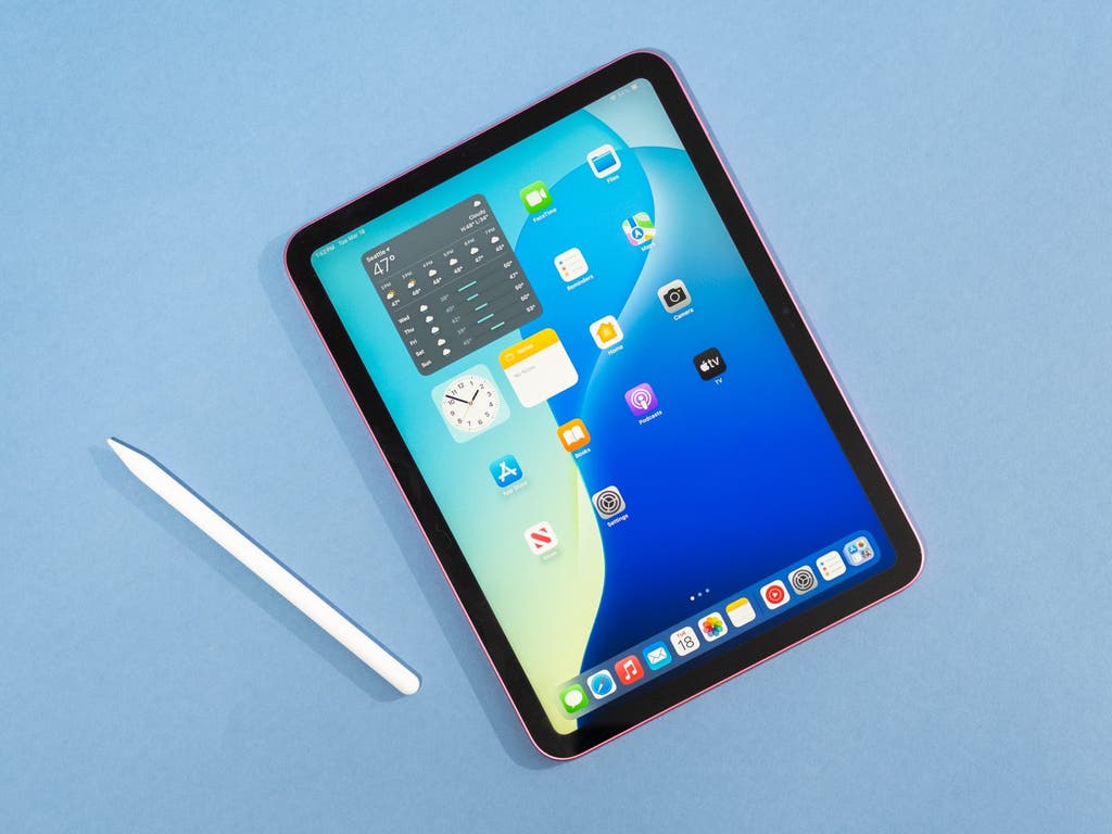 <p>Tablet</p>