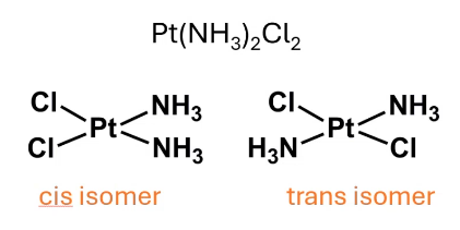 <p>these are ___ isomers, what is the IUPAC name</p>