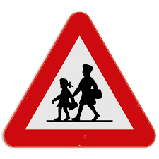 <p>Wat betekent dit bord </p>