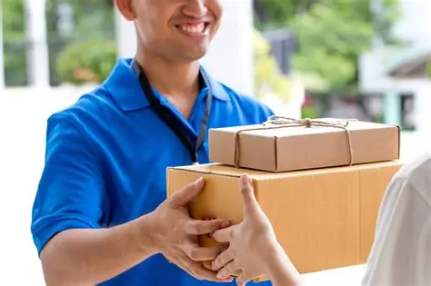 <p>delivery</p>