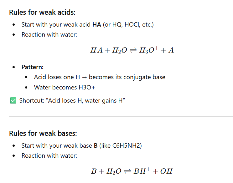 <p>PLEASE ALWAYS WRITE THEM OUT THIS WAY IT WILL SIMPLIFY THINGS</p><p></p>