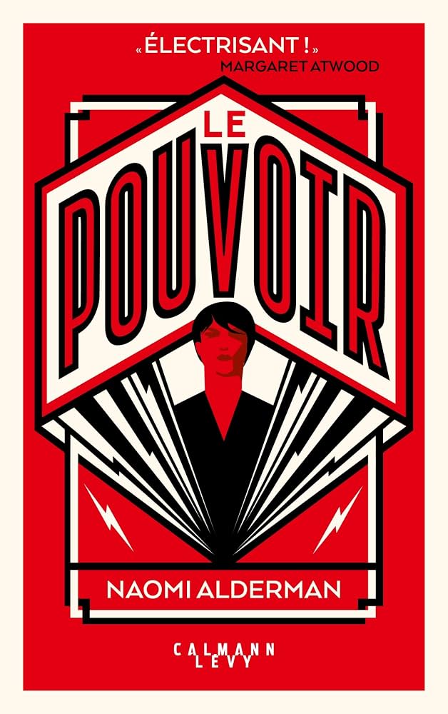 <p>le pouvoir</p>