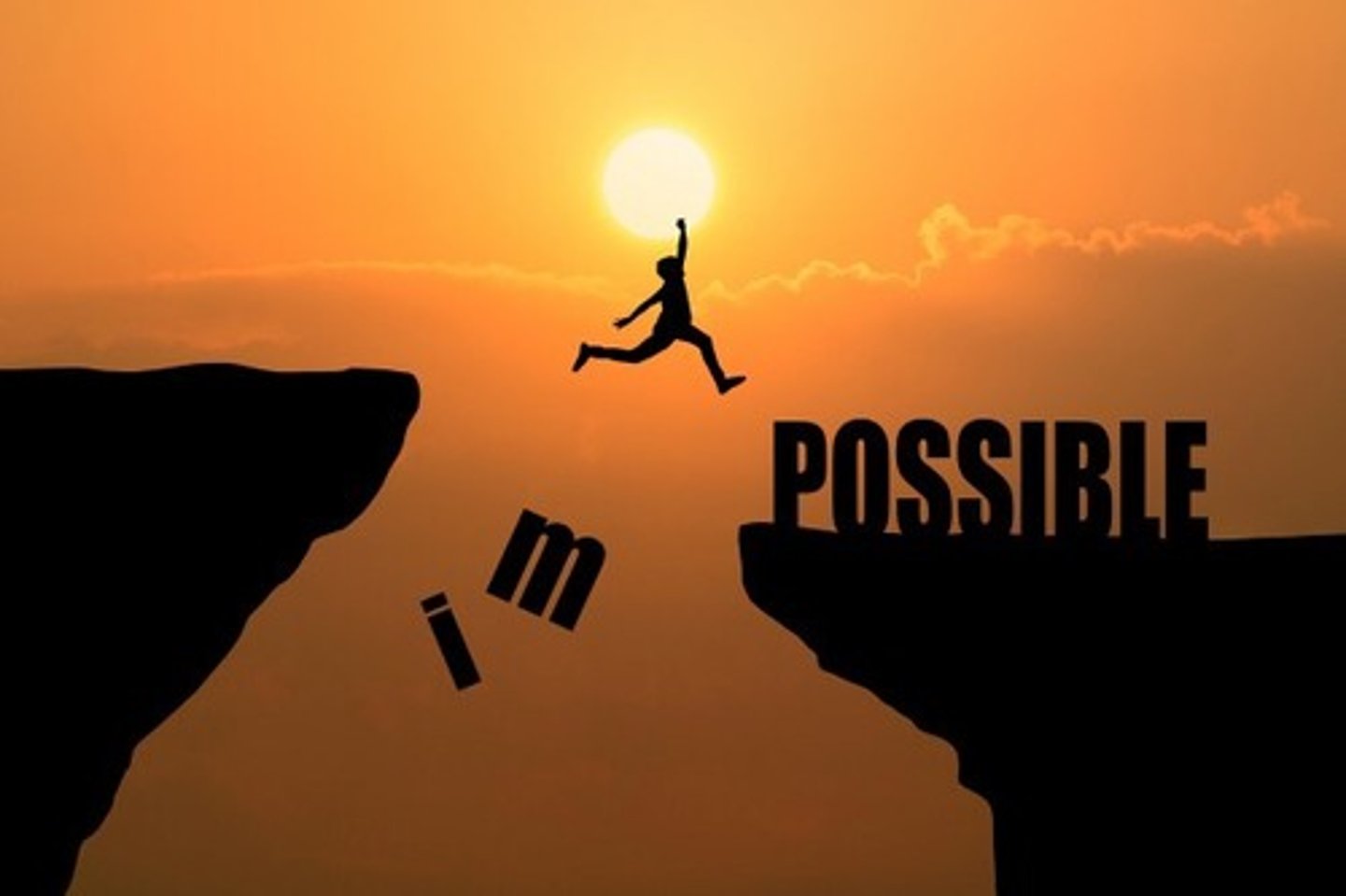 <p>ser posible</p>