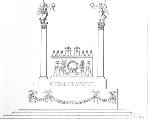 <p>prowadzone od 12 r.BC w Lugdunum coroczne zebranie przedstawicieli 60 plemion gallijskich. chociaz bazowane na miejscowych zwyczajach, skupiało sie na składaniu ofiar dla Romy i Augusta</p>