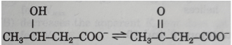 <p>The above forward reaction occurs by what type of reaction?&nbsp;</p><p>&nbsp;</p><p>&nbsp;</p><ul><li><p><span>Dehydration</span></p></li><li><p><span>Reduction</span></p></li><li><p><span>Oxidation</span></p></li><li><p><span>Dehydroxylation</span></p></li></ul><p></p>
