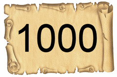 <p>(n) ...ancient coins have informed us for over four millennia. thiên niên kỷ</p>