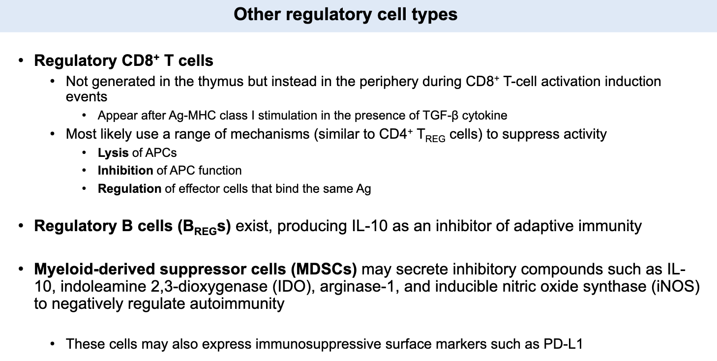 <p>Other regulatory types</p>