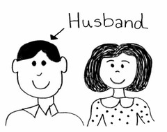 <p>husband(s)</p>