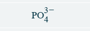 <p>Chemical Formula</p>