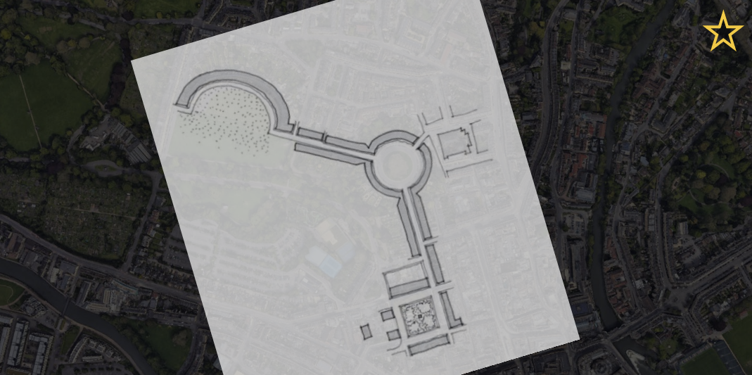 <p>Identify the drawing+ Image caption </p>