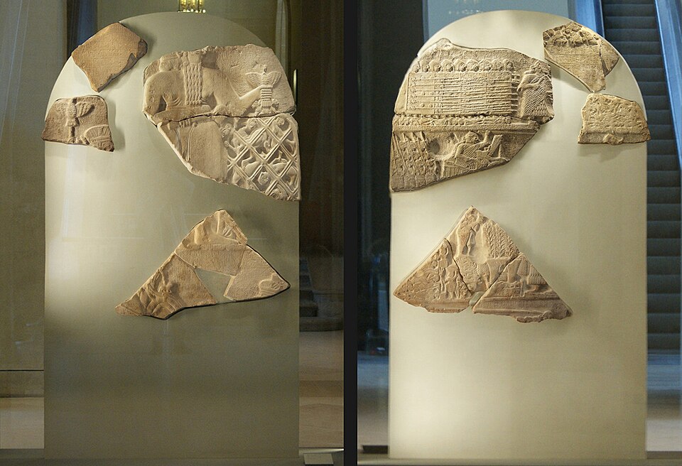 <p>stela sępów</p>