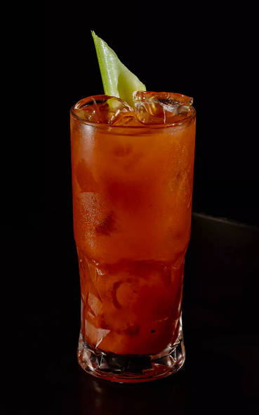 <p>Bloody Mary</p>