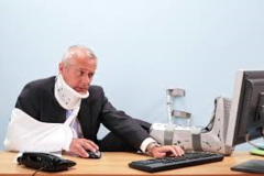 <p>Provides payment to replace earnings during times when workers cannot work due to illness or injury</p>