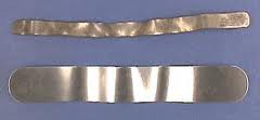 <p>easily influenced; pliable.</p>