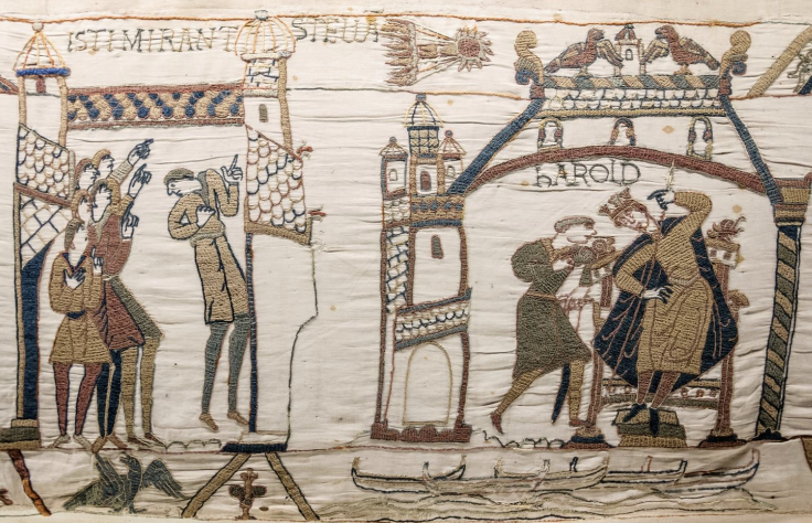 <p>What is this? Romanesque or Gothic? Where is it located?</p>