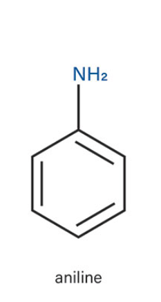 <p>what is the common name of this benzene structure?</p>