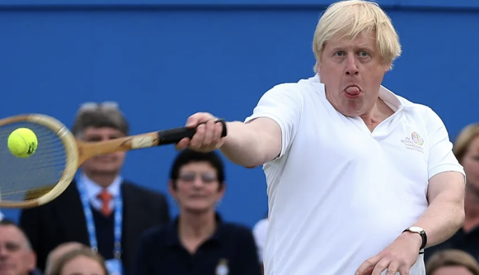 <p>British Geopolitics </p>