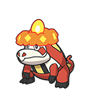 <p>Crocogril</p>