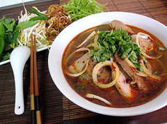 <p>món ăn đặc trưng</p>