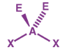 <p>Molecular geometry?</p>