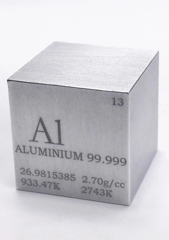 <p>99.999% 5N   Al</p>
