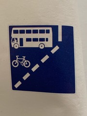 <p>what does this sign mean?</p>