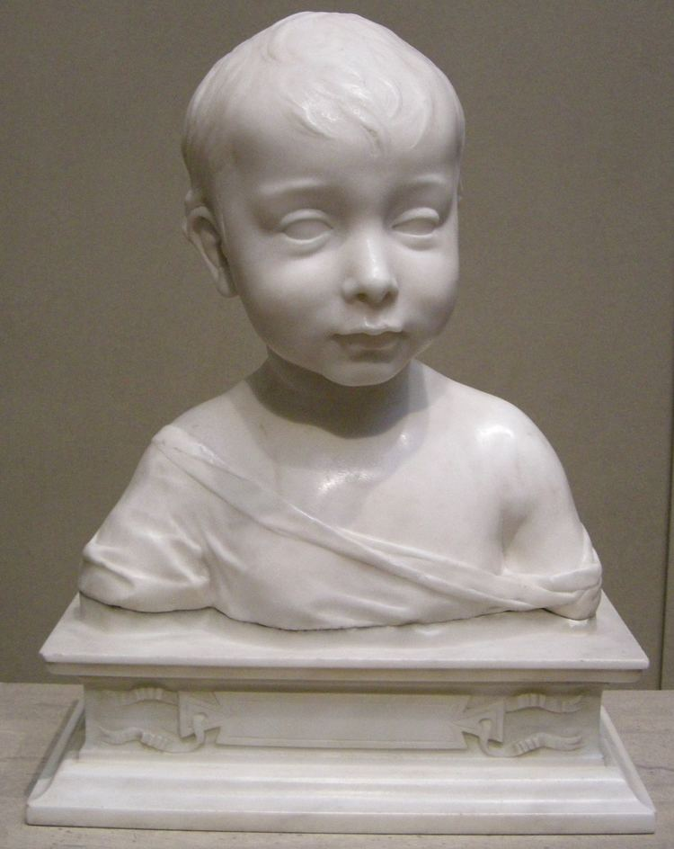 <p><strong>Head of Child</strong></p>