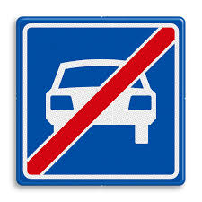 <p>verkeersbord</p>