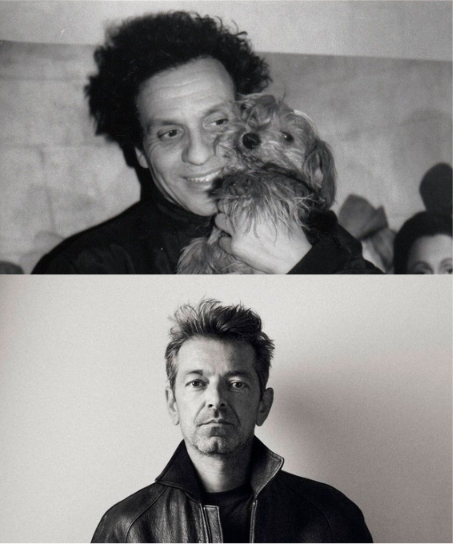 <p><strong>Founded</strong>: 1997, France, Azzedine Alaïa (Tunisia) († 2017) (Above)</p><p><strong>Current Creative Director: </strong>Pieter Mulier (Belgium) (since 2021) (Below)</p><p><strong>History</strong>:<mark data-color="#ffffff" style="background-color: rgb(255, 255, 255); color: inherit;"> Founded in 1964 by Tunisian-born couturier Azzedine Alaïa, the luxury Parisian brand is renowned for its sculptural, body-hugging silhouettes and masterful use of leather and intricate knits. Acquired by the Richemont </mark>group in 2007, the house has been led by Belgian creative director Pieter Mulier since 2021.</p>