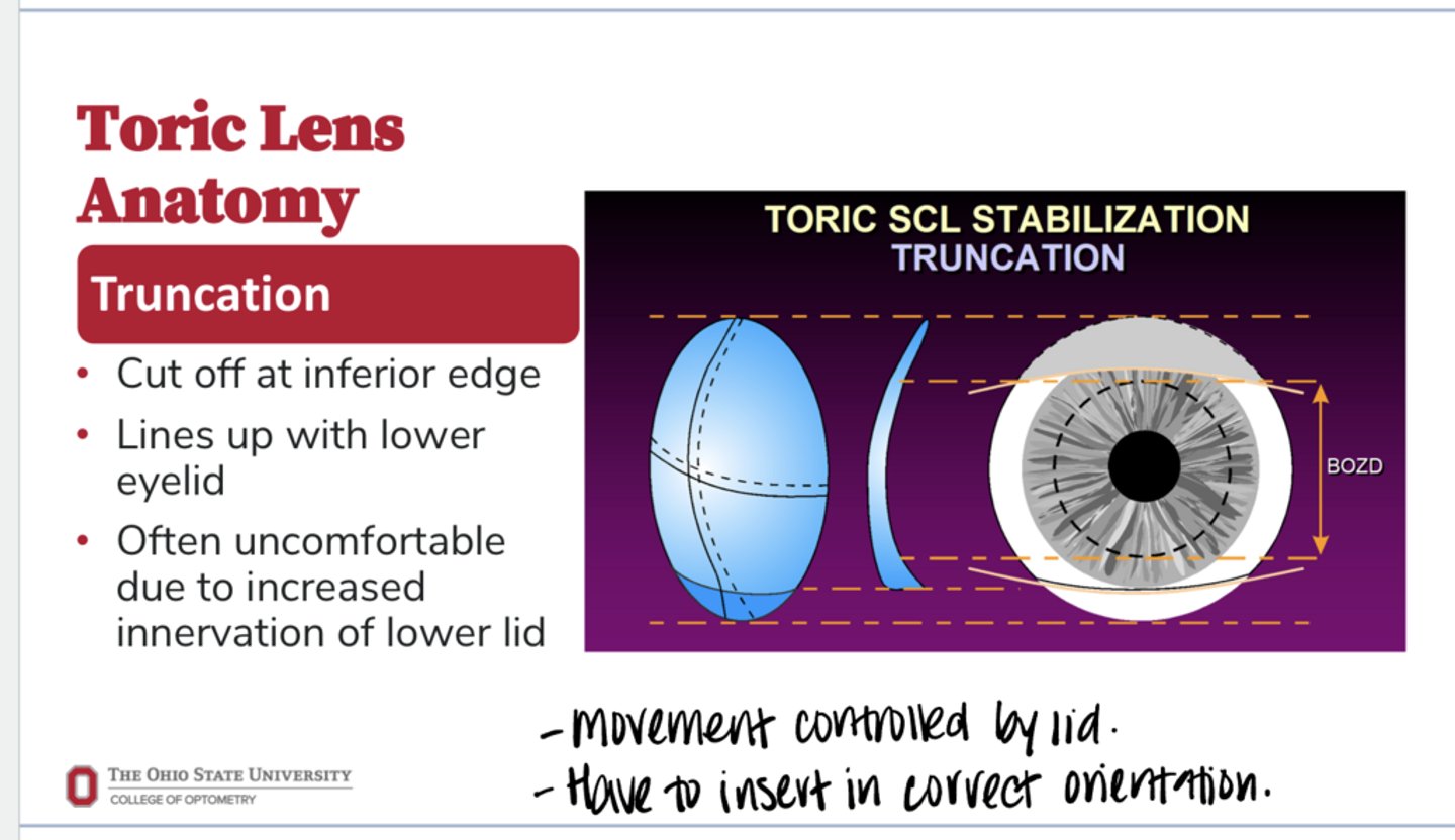 <p>What is truncation strategy?</p>