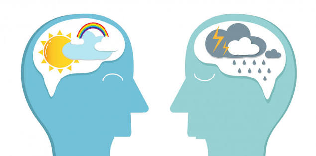 <p>state of mind</p><p>(1) His —————affected his</p><p>decision-making.</p>