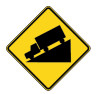 <p>What does this sign mean?</p>